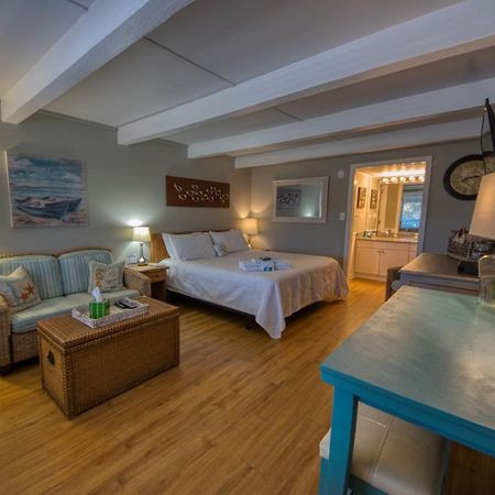 Waterway View Studio 2 W/ Pool, 1 Mile To Wrightsville Beach Wilmington Exteriör bild